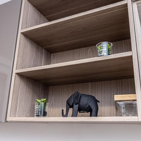 Oasis Urbaine For 8 Near To Paris Διαμέρισμα Villejuif Εξωτερικό φωτογραφία