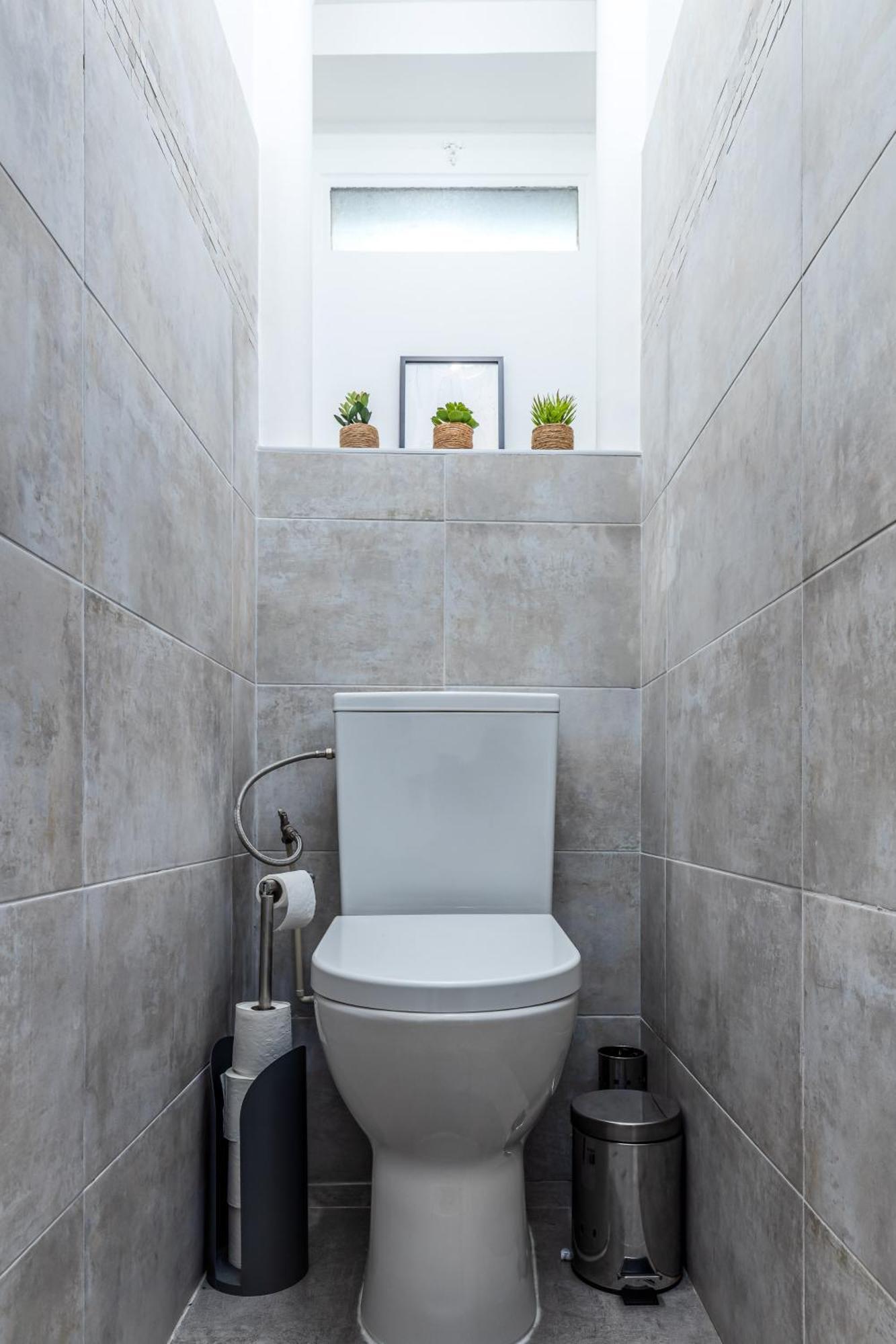 Oasis Urbaine For 8 Near To Paris Διαμέρισμα Villejuif Εξωτερικό φωτογραφία