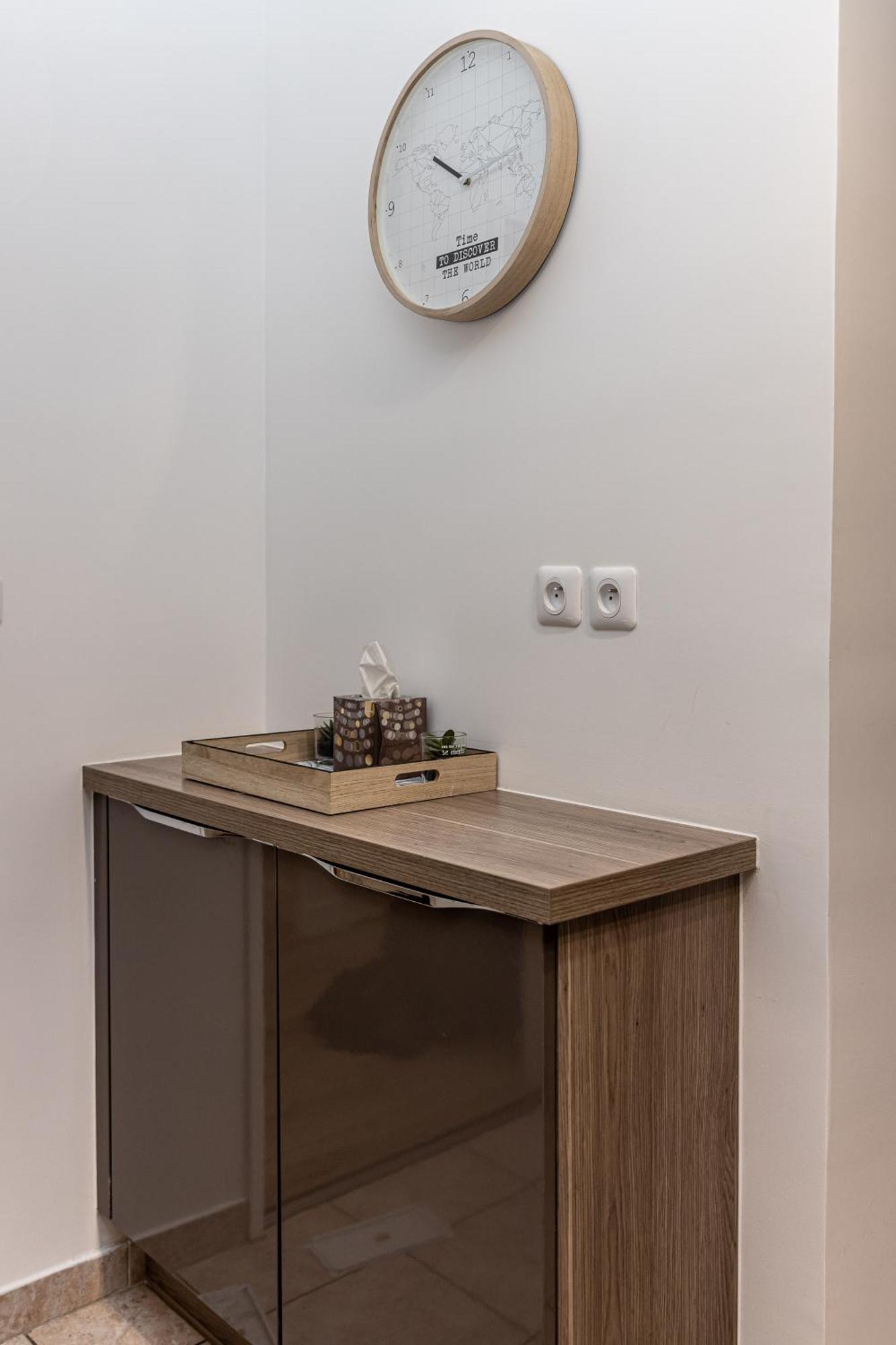 Oasis Urbaine For 8 Near To Paris Διαμέρισμα Villejuif Εξωτερικό φωτογραφία