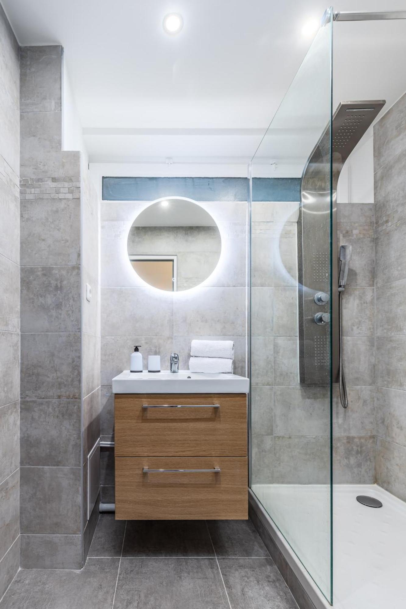 Oasis Urbaine For 8 Near To Paris Διαμέρισμα Villejuif Εξωτερικό φωτογραφία