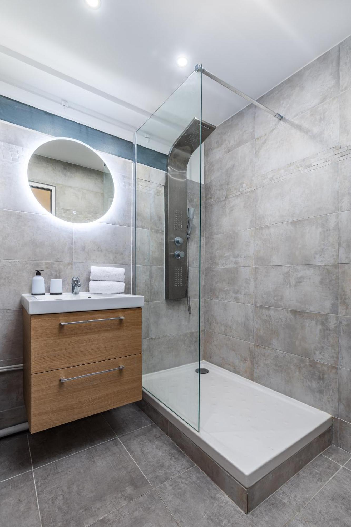 Oasis Urbaine For 8 Near To Paris Διαμέρισμα Villejuif Εξωτερικό φωτογραφία