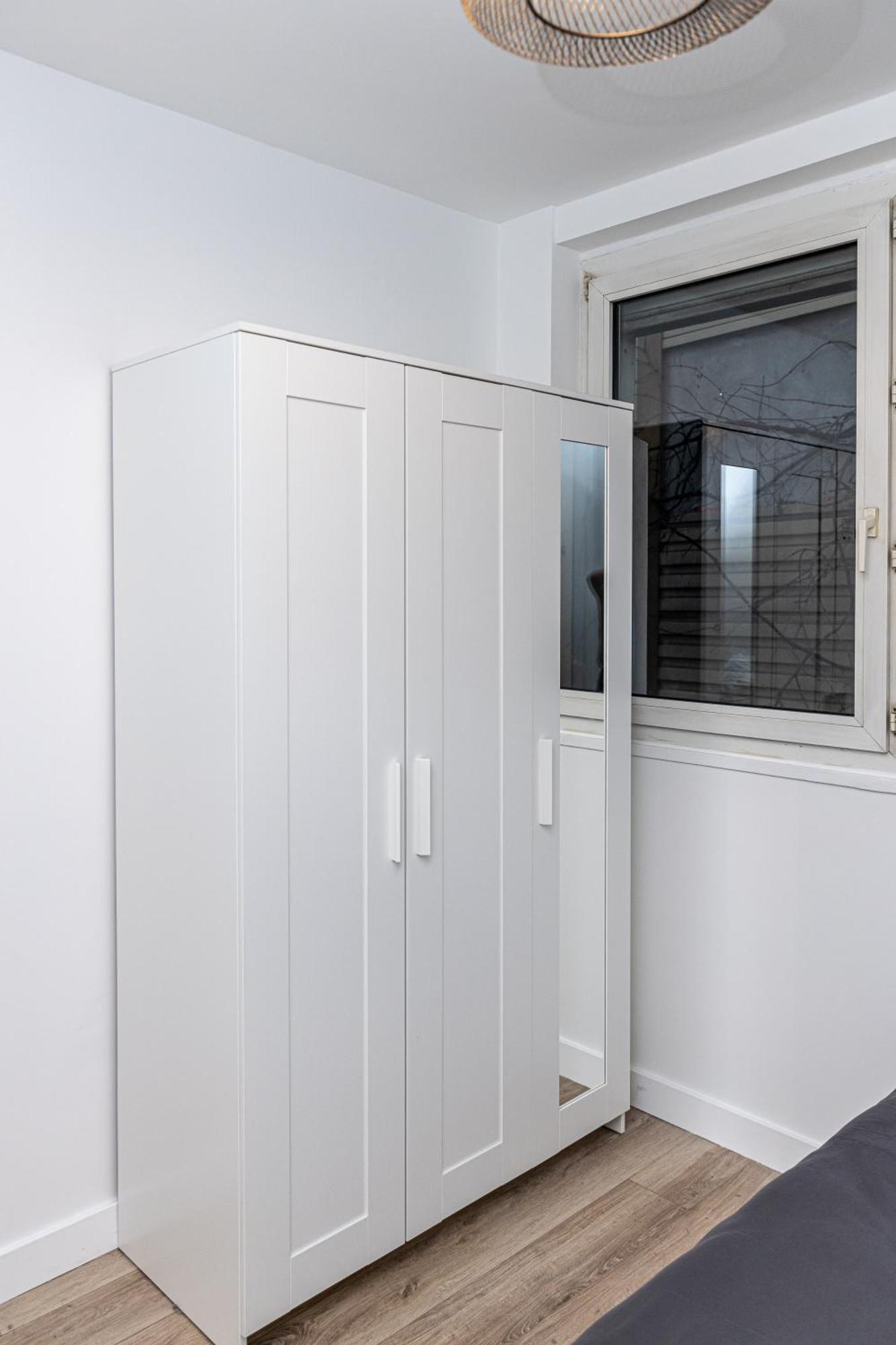 Oasis Urbaine For 8 Near To Paris Διαμέρισμα Villejuif Εξωτερικό φωτογραφία