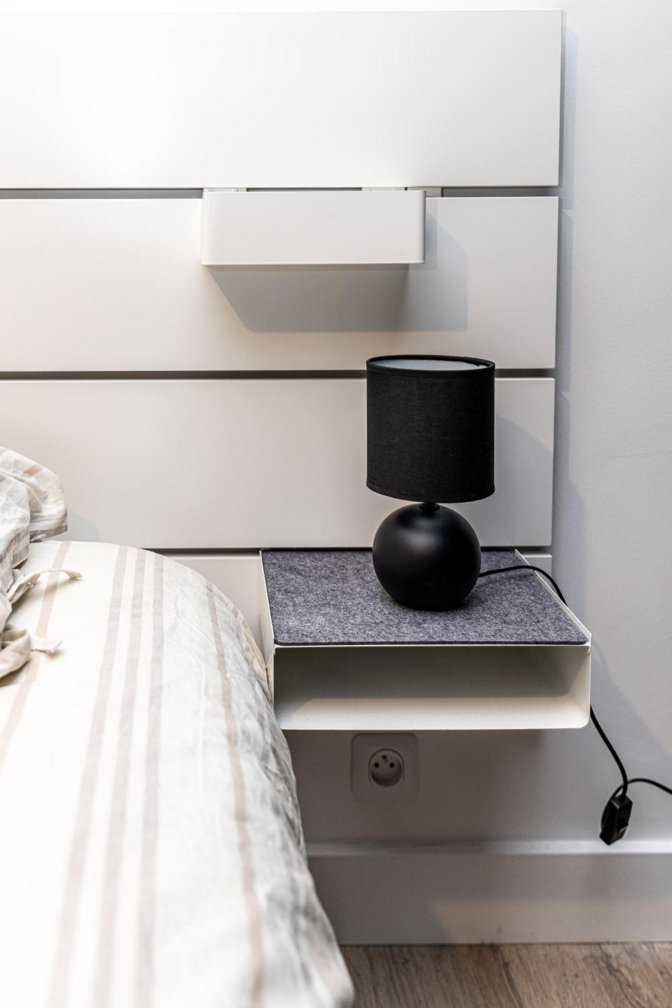 Oasis Urbaine For 8 Near To Paris Διαμέρισμα Villejuif Εξωτερικό φωτογραφία