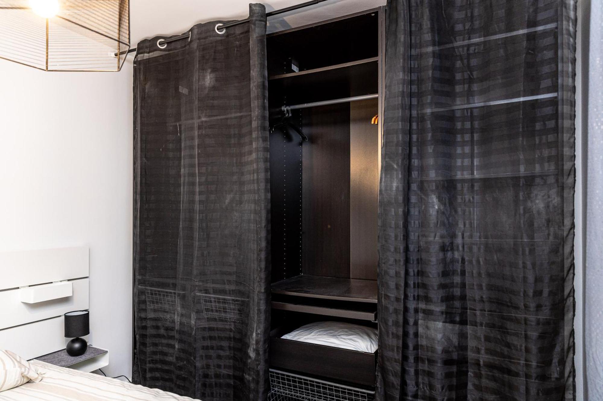 Oasis Urbaine For 8 Near To Paris Διαμέρισμα Villejuif Εξωτερικό φωτογραφία